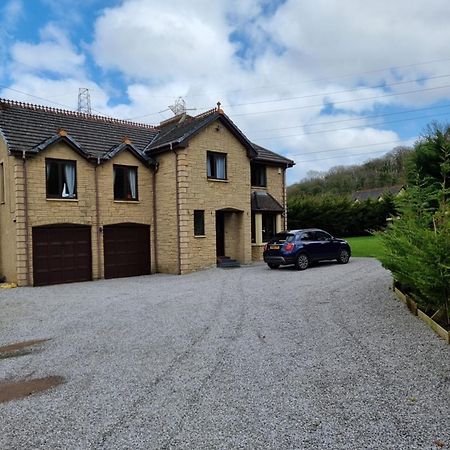 Milnholm Manor, 4 Bed Manor In Polmont Appartement Buitenkant foto