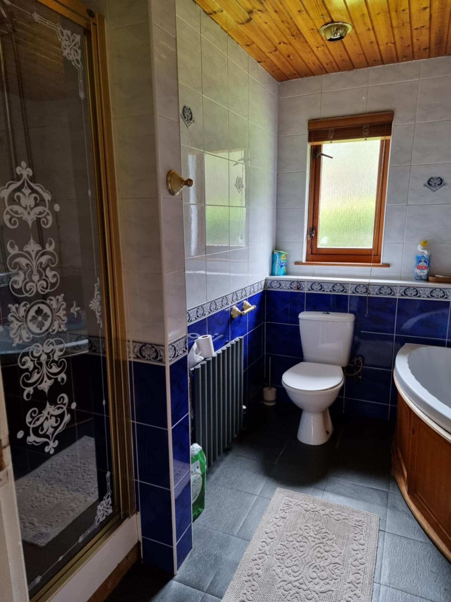 Milnholm Manor, 4 Bed Manor In Polmont Appartement Buitenkant foto