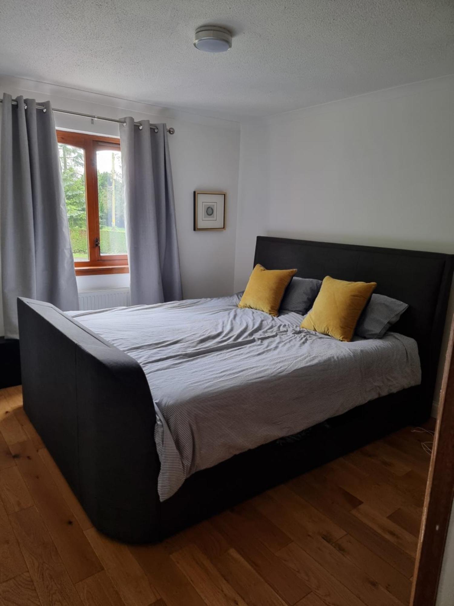 Milnholm Manor, 4 Bed Manor In Polmont Appartement Buitenkant foto