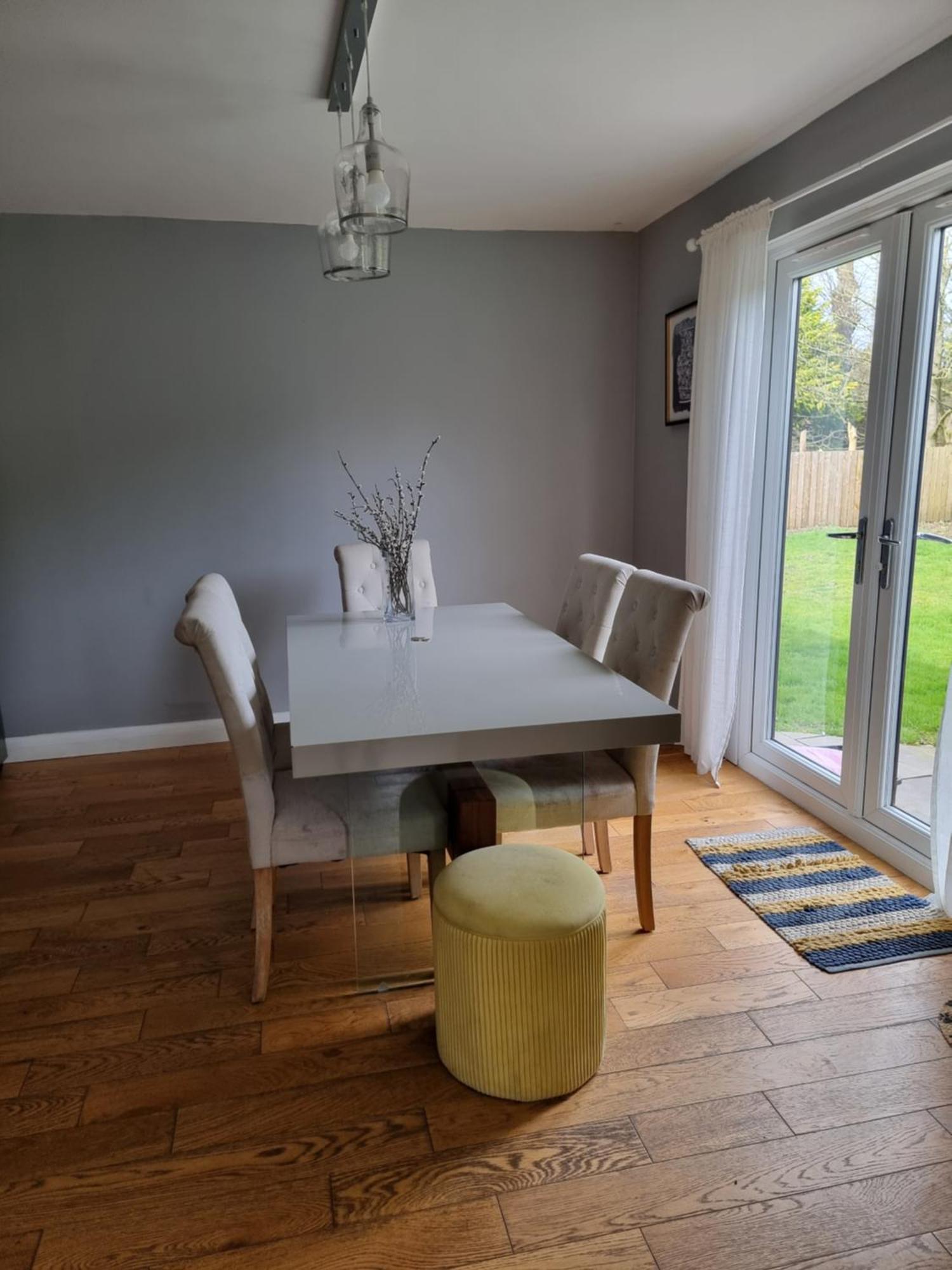Milnholm Manor, 4 Bed Manor In Polmont Appartement Buitenkant foto